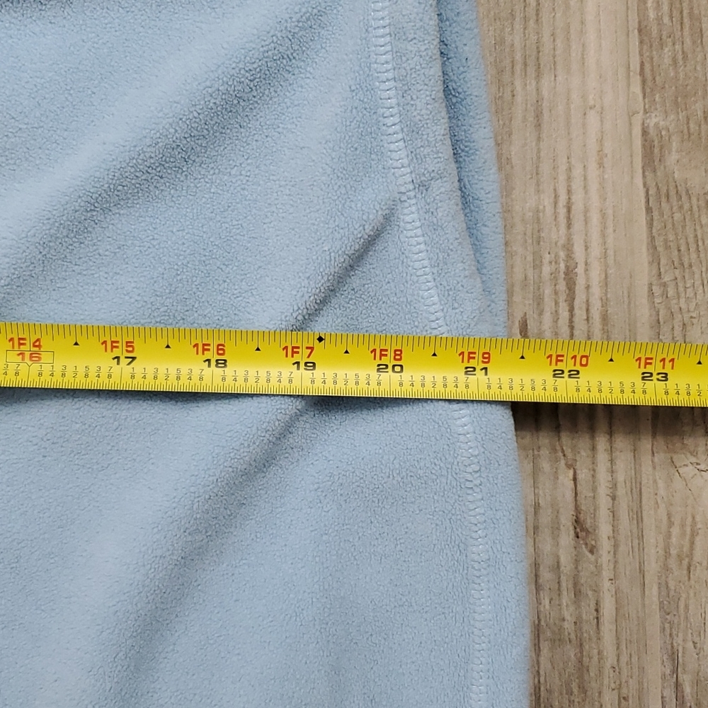 Reebok vintage sweater vest size small w/pockets - Picture 8 of 12